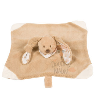  cappuccino lapin mokka beige marron bandana 